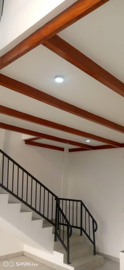 Résidentiel — vue 7